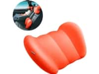 Ekstra lændepude til bilen Baseus Comfort Ride (orange)