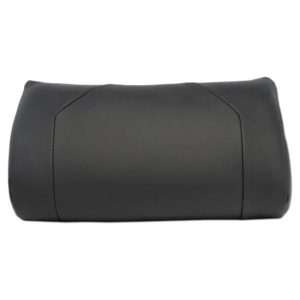 L33T Lumbar Cushion - Black