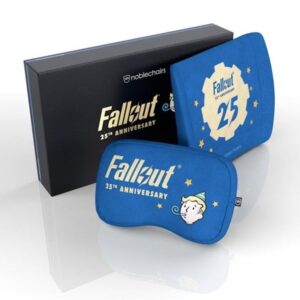 noblechairs Fallout 25th Anniversary Edition