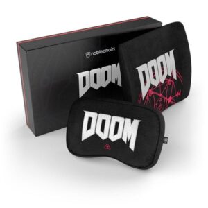 noblechairs DOOM Edition