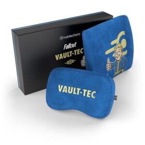 noblechairs Fallout Vault-Tec